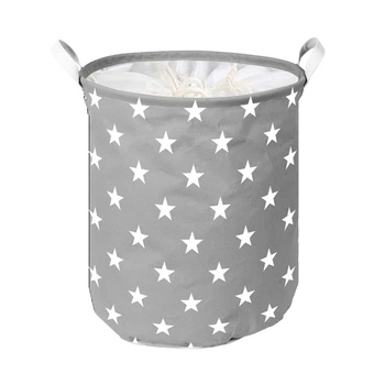 Корзина для зберігання Idea Home Stars LY-03 35*45 см