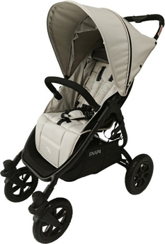 Прогулянкова коляска спортивна Valco Baby Snap 4 Bamboo (9315517103429)