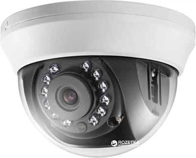 Видеокамера Hikvision DS-2CE56C0T-IRMMF (2.8 мм)