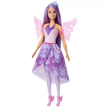 Кукла Barbie Фантастический мир Магия образов (JCP74)