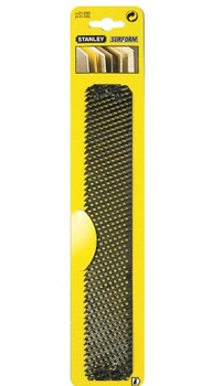 Ostrze Stanley 5-21-508 Surform blade 255 mm x 42 mm (3253565215083)