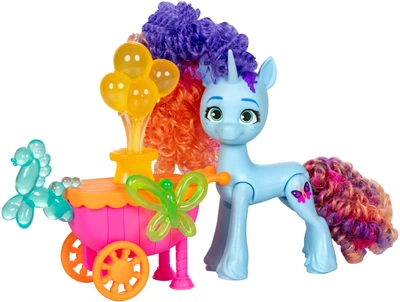 Набір іграшковий Hasbro Історії з гривою MLP-Моя маленька Поні Pony Balloons (F8725_F8738)