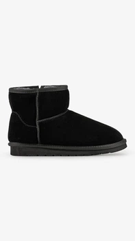 Ботинки угги мужские Stepln K22-5A 42 Черный shop (2000999269585)