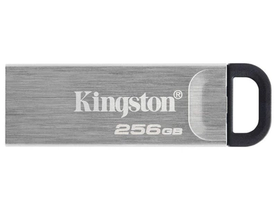 USB флеш накопичувач Kingston 256GB DataTraveler Kyson (DTKN/256GB)