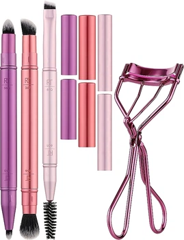 Дорожній набір - Real Techniques Double Time Brush + Lash Set (1447721-28608661)