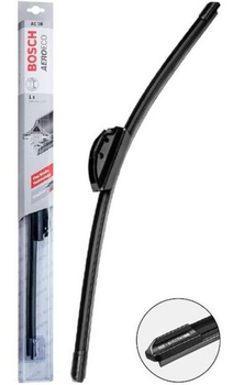 Щітка склоочисника Bosch Aeroeco 340 Noe (4047026477559)