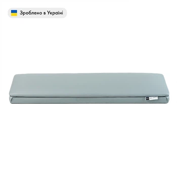 Підставка для рук, сіра - Eco Stand Pad (1179835-27066258)