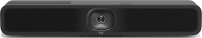 USB-видеоконференционная камера Logitech MeetUp 2 (960-001681)