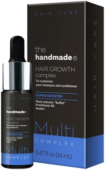 Комплекс для росту волосся - The Handmade Hair Growth Multi Complex 14ml (1213859-189351)