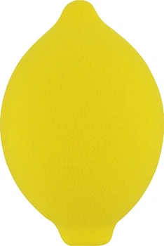 Спонж для макіяжу "Beauty Blender" Pf-94, лимон - Puffic Fashion (1049800-27058441)