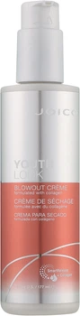 Крем для волосся з колагеном - Joico YouthLock Blowout Cream Formulated With Collagen 177ml (1178719-27341568)