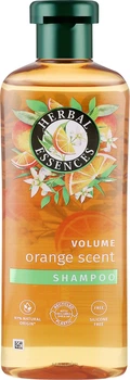 Шампунь для об'єму волосся "Апельсин" - Herbal Essences Volume Orange Scent Shampoo 350ml (1312393-3975426)