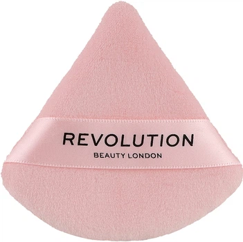 Пушок для пудри - Makeup Revolution IRL Soft Focus Powder Puff (1201013-27055621)