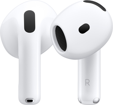 Бездротові навушники Apple – ROZETKA | Купити бездротові
