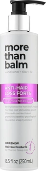 Бальзам для волосся "При інтенсивному випаданні волосся форте" - Hairenew Anti Hair Loss Forte Balm Hair 250ml (1191018-187333)