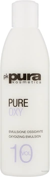 Окислювач для фарби 3% - Pura Kosmetica Pure Oxy 10 Vol 1000ml (1023987-146836)