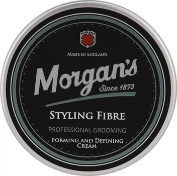 Паста для стилізації волосся - Morgan`s Styling Fibre Paste *120ml (1288309-26209073)