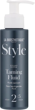 Термозахисний розгладжувальний флюїд - La Biosthetique Taming Fluid (ex Therm-O-Flat) 150ml (1358636-20314630)