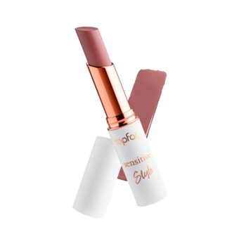 Помада для губ TopFace "Sensitive - Stylo Lipstick" [008 - Nude Rose] (92327)
