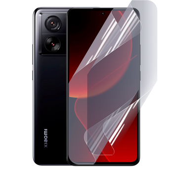 Плівка гідрогелева для Xiaomi Mi 13T глянсова протиударна прозора