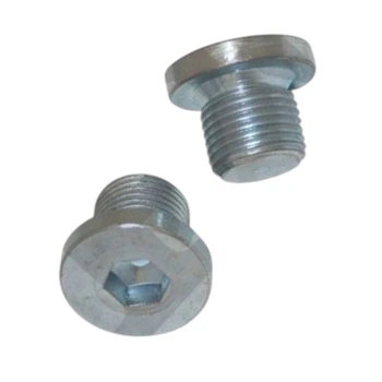 Пробка поддона Ford, Peugeot,Volvo, (M14x1.25) (FA1)
