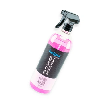 Антисиликон (обезжириватель) спрей Helpix Ipa Cleaner 1л