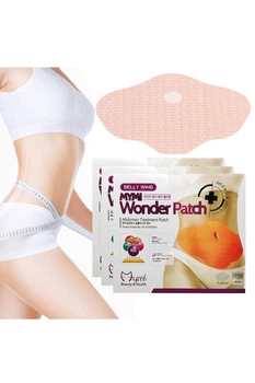 Пластырь для похудения Mymi Wonder Patch (5 штук в упаковке) Mymi Wonder Patch (205454)