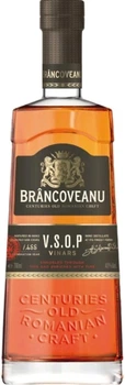 Бренді Brancoveanu VSOP 5 років витримки 0.7 л 40% (5942122002997)