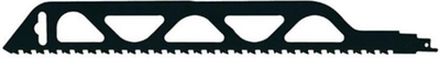 Полотна для сабельної пилки Makita B-10403 HM Lightbet 455 мм 2 шт (88381342667)