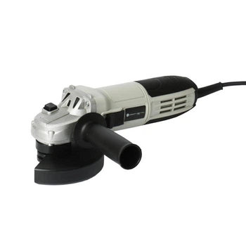 Болгарка (угловая шлифмашина) Craft-tec LIMITED PXAG-433 (125мм, 920W, перчатки + очки)