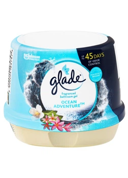 Освежитель воздуха glade аромагель океанский оазис 180 г (5000204184747)