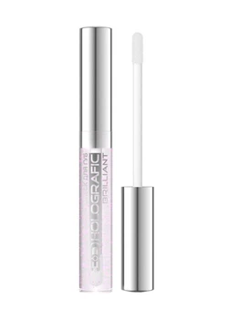 Блеск для губ eveline 3d s&c holografic brilliant №80 (5903416017950)