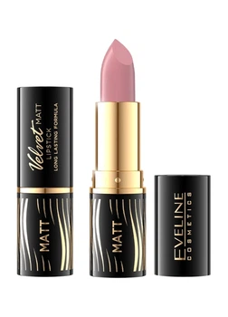 Матовая губная помада Eveline Velvet Matt №514 4.2 г (5903416015642)