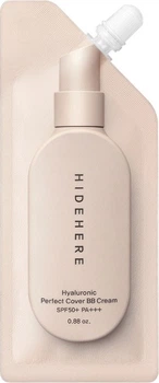 Крем ВВ Hidehere Hyaluronic SPF50 25 мл (8809563069163)