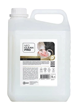 Рідке парфумоване мило Biossot NeoCleanPro Premium Deluxe 5 л (4820255110578)