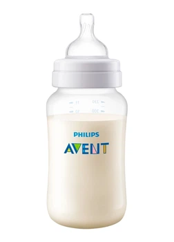 Бутылочка для кормления Philips AVENT Анти-колик 330 мл SCY106/01 (8710103996750)