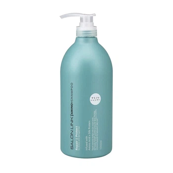 Шампунь Kumano Salon Link Amino Acid Shampoo Увлажняющий 1000 мл (4513574033740)