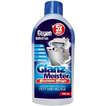 Засіб для чищення посудомийних машин Glanz Meister 250 мл (4260418930719)