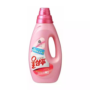 Средство для деликатной стирки Aekyung Wool Champoo Original 1 л (8801046879030)