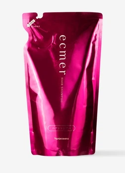 Шампунь для регенерации волос Naris Cosmetics Ecmer Hair Shampoo 400 мл (4955814443252)