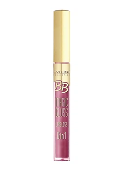 Блеск для губ Eveline BB Magic gloss №367 9 мл (5907609384904)