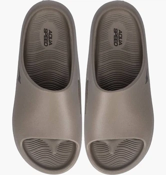 Тапочки Aqua Speed Toledo Brown 679-05 41