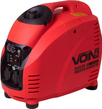 Генератор бензиновый Voin DV-3500i