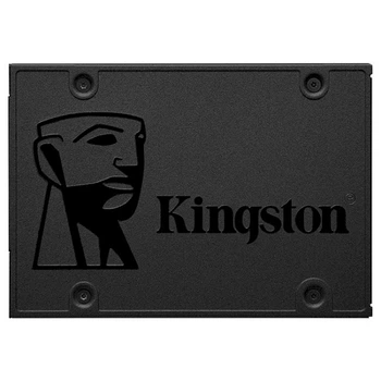 SSD диск Kingston SSDNow A400 480GB