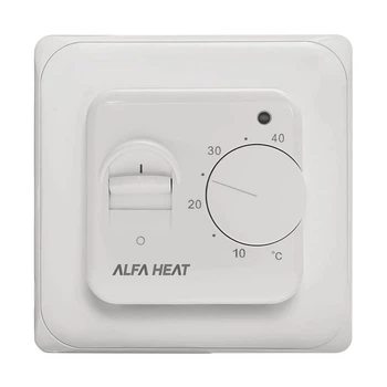 Терморегулятор Alfa Heat Mex