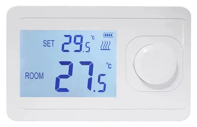 Терморегулятор для котлів Castle AC8038G
