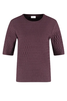 Кофта GERRY WEBER 40 Бордовый 190060/70024