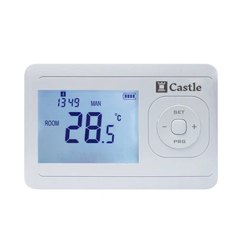 Терморегулятор для котлів Castle AC8048G