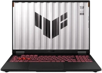 Ноутбук Asus TUF Gaming A16 FA608 Ryzen 7 260 / 16 GB / 512 GB / W11 / RTX 5060 / 165 Hz FA608UM-R7165W