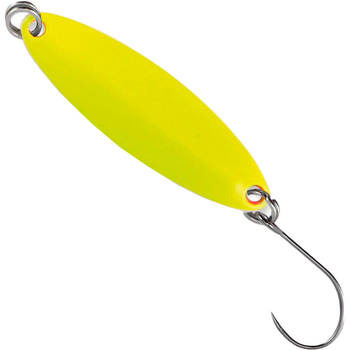 Блешня-коливалка Nomura Isei Riu Spoon 2,3 гр. Matt Yellow NM46470223